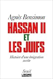 Hassan II et les Juifs
