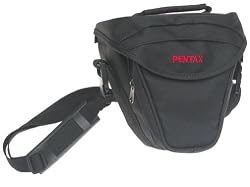 Pentax SLR Holster Bag