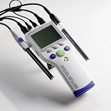 Mettler Toledo SG68 Portable Dual Channel pH/Ion/Oxygen Meter With Intelligent Sensor Management
