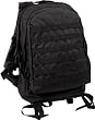 MOLLE II 3 Day Assault Pack, Black