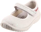 Naturino 7703 Mary Jane Flat (Toddler/Little Kid)