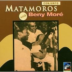With Beny More 1945-1947
