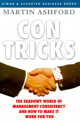 Consultants
