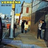 Verbena -  Souls for Sale