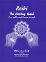 Reiki the Healing Touch