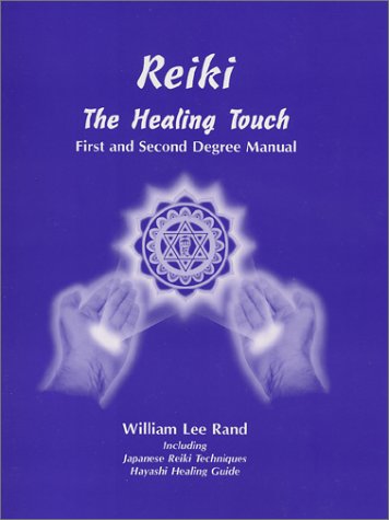 Energy Healing
