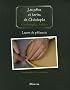 Le�ons de p�tisserie : Tome 3, Les p�tes et les tartes de Christophe