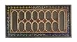 Melissa & Doug Classic Wooden Mancala Game Board