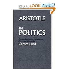 The Politics