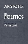 The Politics of Aristotle