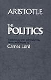 The Politics of Aristotle