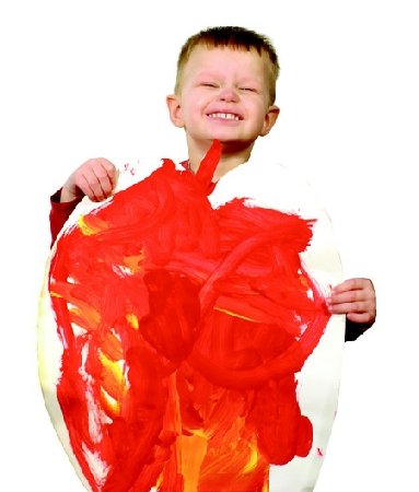 Buy Now at Amazon.com: Easel Paper Roll