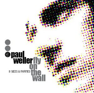 Paul Weller - Fly on the Wall: B-Sides & Rar [Vinyl LP] - Zortam Music