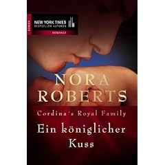 Ein k�niglicher Kuss.