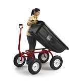 Ursa Value Turf Wagon by Ursa Inc.