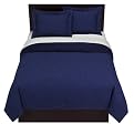 Fieldcrest Luxury Duvet - Sapphire Medallion