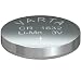 VARTA Knopfzelle CR1632 (3,0V - 140mAh - Lithium)