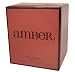 Bath & Body Works Henri Bendel New York Amber Scented Candle 9.4 oz