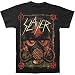 Slayer - T-shirts - Band