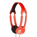 On Ear Headphones w/ Mic