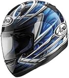 ARAI QUANTUM_2 SPIKE BLUE XS MOTORCYCLE Full-Face-Helmet