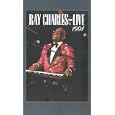 Ray Charles - Live 1991 [UK-Import]