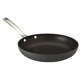 Kitchen Essentials® from Calphalon® Hard Anodized 10' Omelette Pan