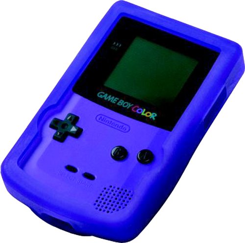 Childrens Toyshop  Video Games : Body Boy - Purple