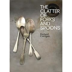 The Clatter of Forks and Spoons: Honest, Happy Food