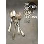 The Clatter of Forks and Spoons: Honest, Happy Food