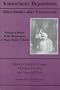 Iconoclastic Departures: Mary Shelley After Frankenstein : Essays in Honor of the Bicentenary of Mary Shelley's Birth