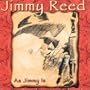 As Jimmy Is