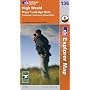 High Weald, Royal Tunbridge Wells (Explorer Maps) (Explorer Maps)