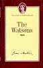 The Watsons: A Fragment (Jane Austen Library, Vol 4)