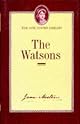 The Watsons : A Fragment (Jane Austen Library, Vol 4)