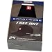 24 Wilson Smart Core Balls plus Free Wilson Cap