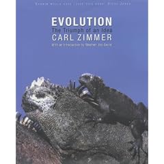 Evolution: The Triumph of an Idea