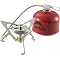 Clean Your Fuel Stove