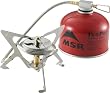 MSR Windpro Canister Stove