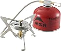 MSR Windpro Canister Stove