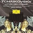Tcha�kovski : Le Lac des cygnes (Coffret 2 CD)