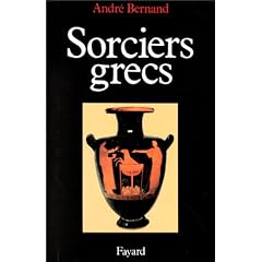 Sorciers grecs