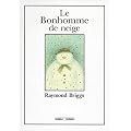 Le Bonhomme de neige