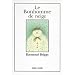 Le Bonhomme de neige