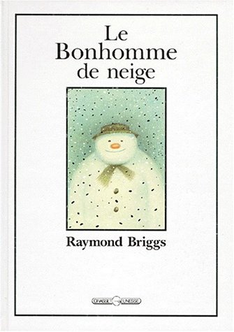 Le Bonhomme de neige