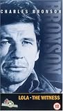 Lola / The Witness [UK IMPORT] - Charles Bronson
