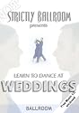 Learn To Dance At Weddings - Ballroom [DVD]
