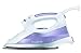 Rowenta Perfect NG9400 Steam Iron, 400 ml Water Tank, Lilac, 2400 Watts
