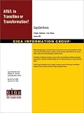 Review Giga Information Group, Inc.  / AT&T: In Transition or Transformation?