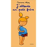 J'attends un petit fr�repar Marianne Vilcoq